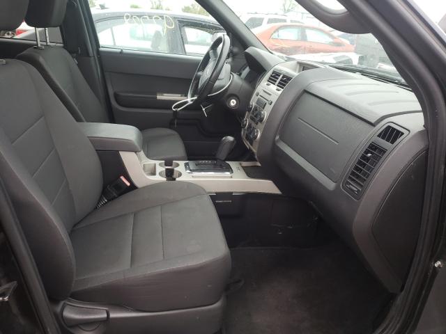 Photo 4 VIN: 1FMCU0D73BKC47220 - FORD ESCAPE XLT 