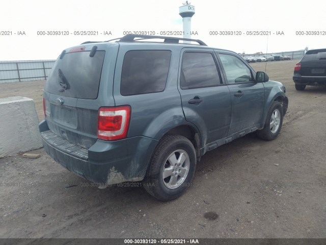 Photo 3 VIN: 1FMCU0D73BKC60999 - FORD ESCAPE 