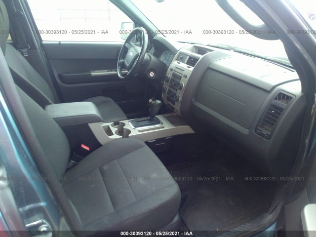 Photo 4 VIN: 1FMCU0D73BKC60999 - FORD ESCAPE 