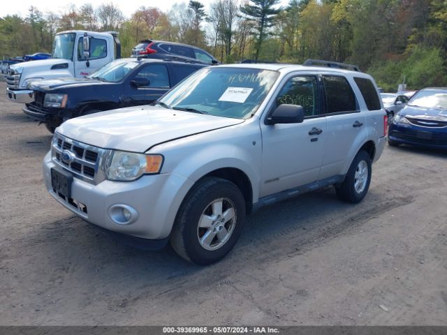 Photo 1 VIN: 1FMCU0D73CKA03889 - FORD ESCAPE 