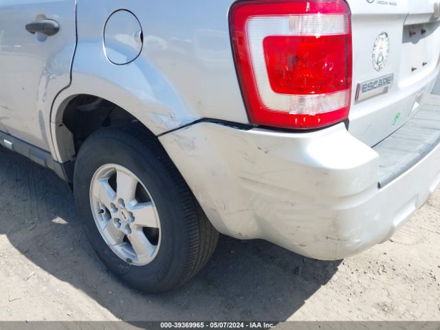 Photo 5 VIN: 1FMCU0D73CKA03889 - FORD ESCAPE 