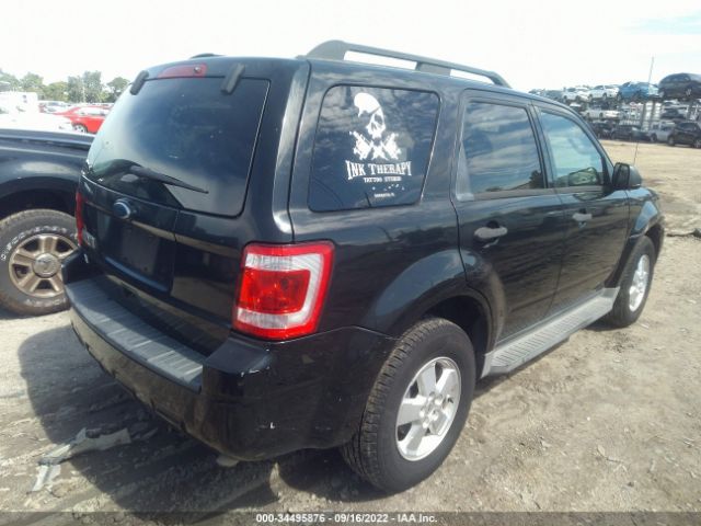 Photo 3 VIN: 1FMCU0D73CKA20854 - FORD ESCAPE 