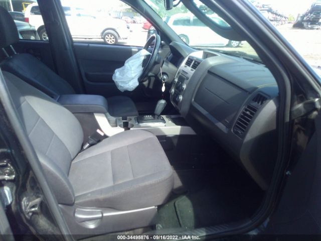 Photo 4 VIN: 1FMCU0D73CKA20854 - FORD ESCAPE 