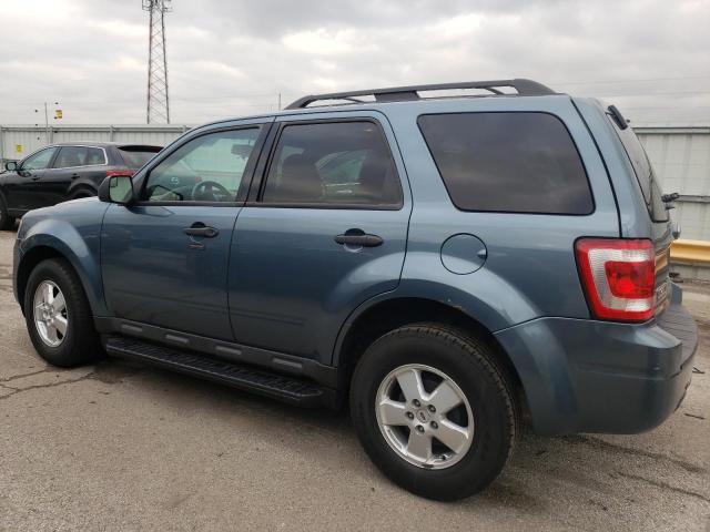 Photo 1 VIN: 1FMCU0D73CKA28615 - FORD ESCAPE 