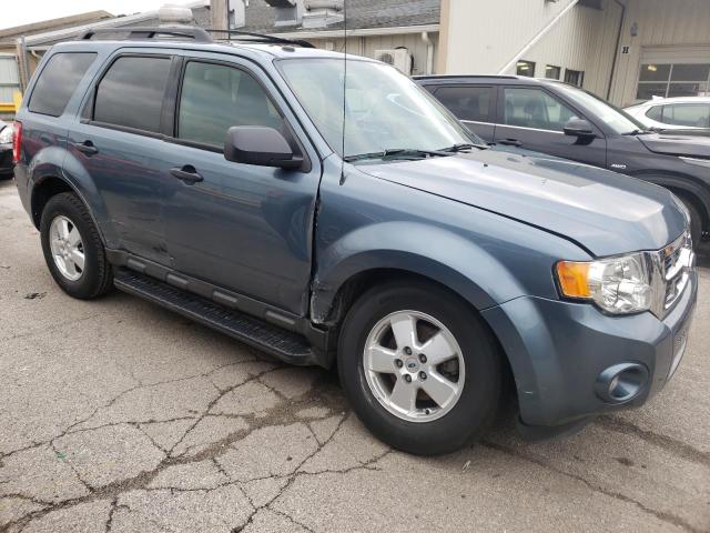 Photo 3 VIN: 1FMCU0D73CKA28615 - FORD ESCAPE 