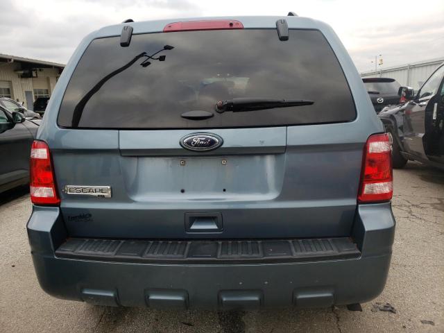 Photo 5 VIN: 1FMCU0D73CKA28615 - FORD ESCAPE 