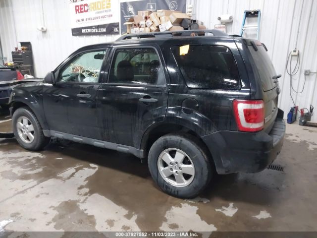 Photo 2 VIN: 1FMCU0D73CKA38738 - FORD ESCAPE 