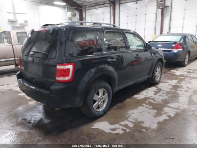 Photo 3 VIN: 1FMCU0D73CKA38738 - FORD ESCAPE 