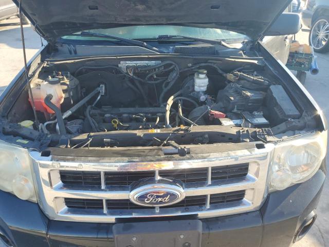 Photo 10 VIN: 1FMCU0D73CKA39016 - FORD ESCAPE XLT 