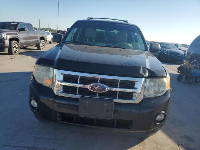 Photo 4 VIN: 1FMCU0D73CKA39016 - FORD ESCAPE XLT 