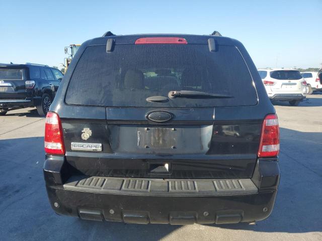 Photo 5 VIN: 1FMCU0D73CKA39016 - FORD ESCAPE XLT 