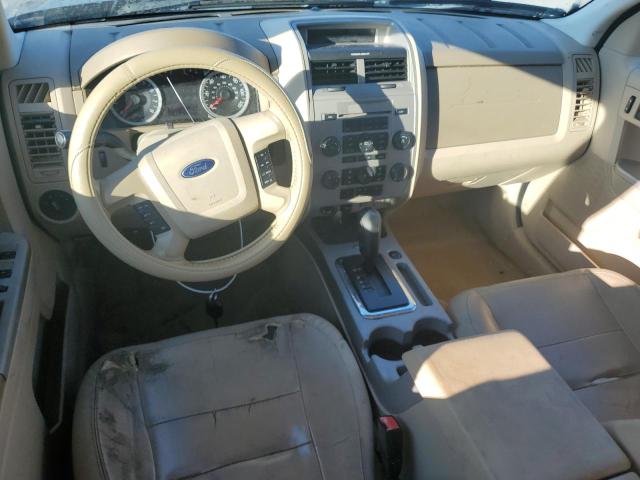 Photo 7 VIN: 1FMCU0D73CKA39016 - FORD ESCAPE XLT 