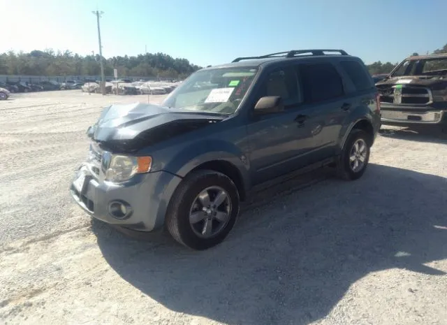 Photo 1 VIN: 1FMCU0D73CKA47830 - FORD ESCAPE 