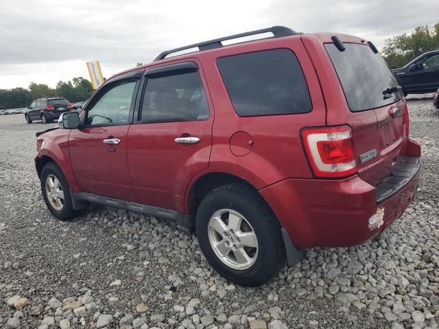 Photo 1 VIN: 1FMCU0D73CKA48427 - FORD ESCAPE XLT 