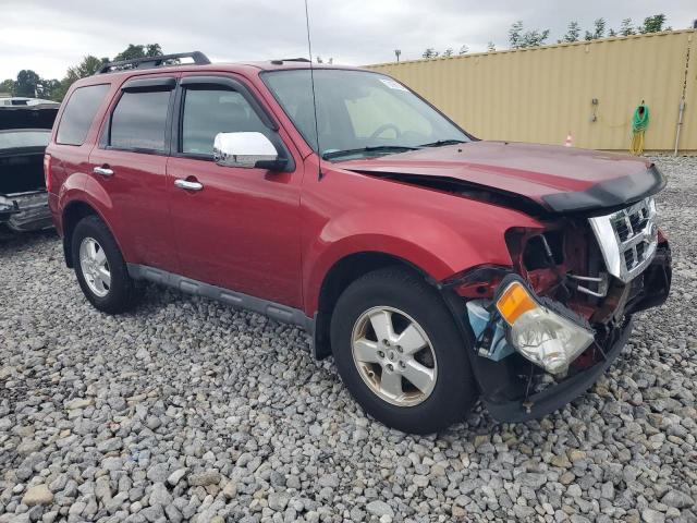 Photo 3 VIN: 1FMCU0D73CKA48427 - FORD ESCAPE XLT 