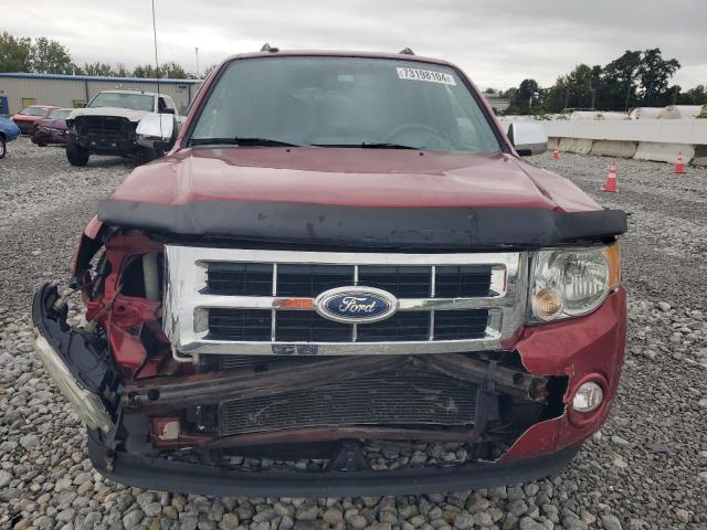 Photo 4 VIN: 1FMCU0D73CKA48427 - FORD ESCAPE XLT 