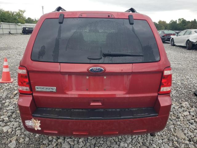 Photo 5 VIN: 1FMCU0D73CKA48427 - FORD ESCAPE XLT 