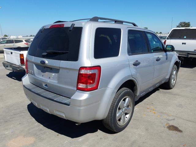 Photo 3 VIN: 1FMCU0D73CKA50386 - FORD ESCAPE XLT 