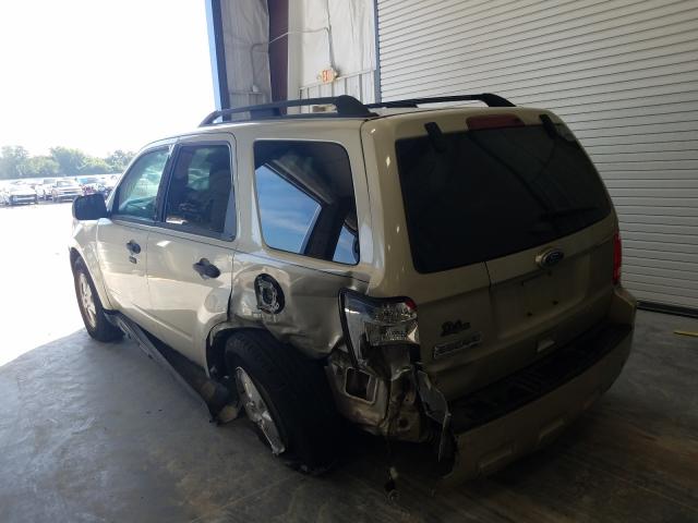 Photo 2 VIN: 1FMCU0D73CKA56835 - FORD ESCAPE XLT 