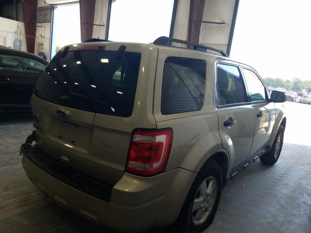 Photo 3 VIN: 1FMCU0D73CKA56835 - FORD ESCAPE XLT 