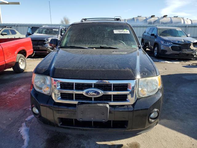 Photo 4 VIN: 1FMCU0D73CKA64112 - FORD ESCAPE 