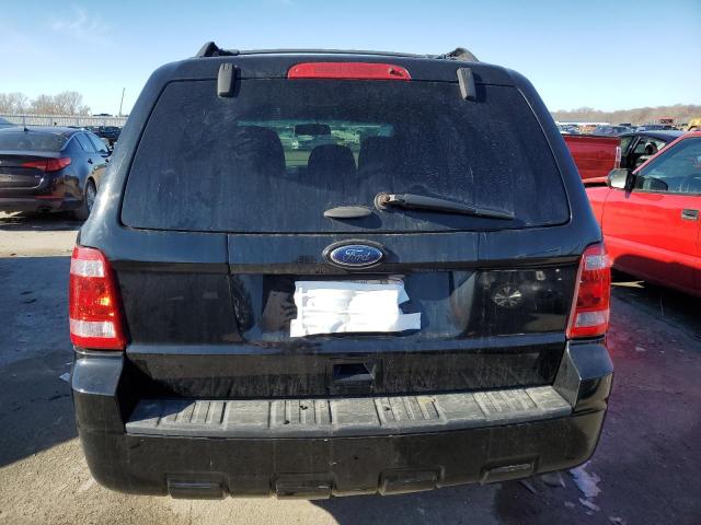 Photo 5 VIN: 1FMCU0D73CKA64112 - FORD ESCAPE 