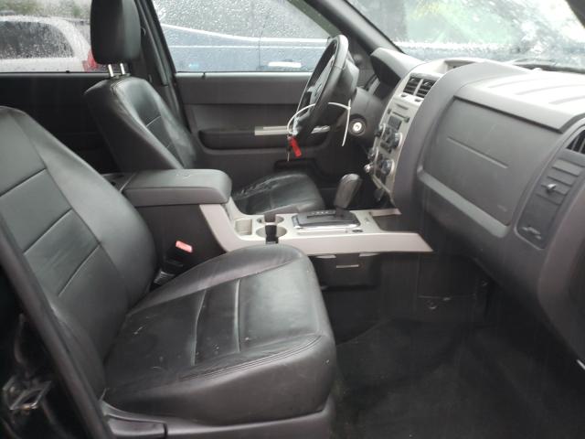 Photo 4 VIN: 1FMCU0D73CKA72940 - FORD ESCAPE XLT 