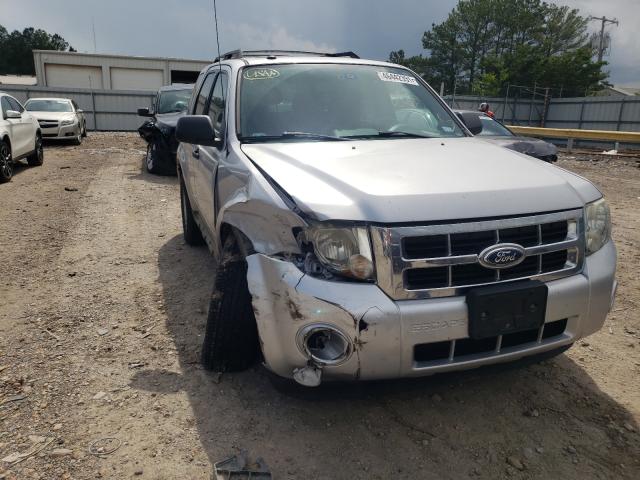 Photo 0 VIN: 1FMCU0D73CKA83517 - FORD ESCAPE XLT 