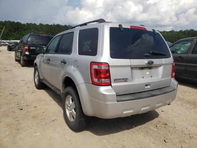 Photo 2 VIN: 1FMCU0D73CKA83517 - FORD ESCAPE XLT 