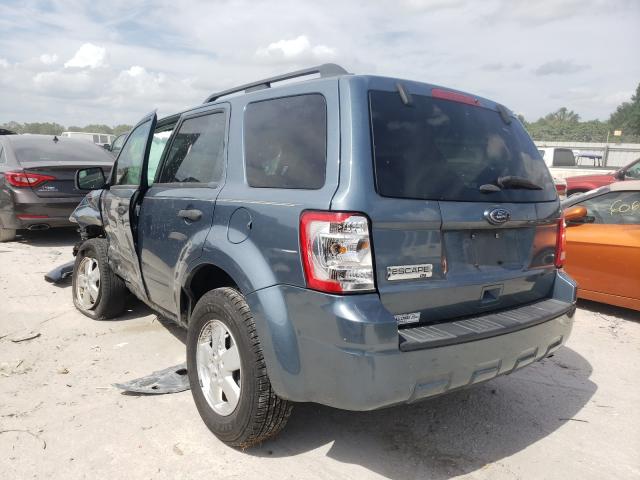 Photo 2 VIN: 1FMCU0D73CKA88216 - FORD ESCAPE XLT 