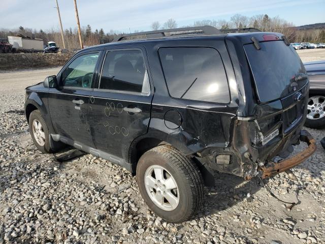 Photo 1 VIN: 1FMCU0D73CKA96770 - FORD ESCAPE XLT 