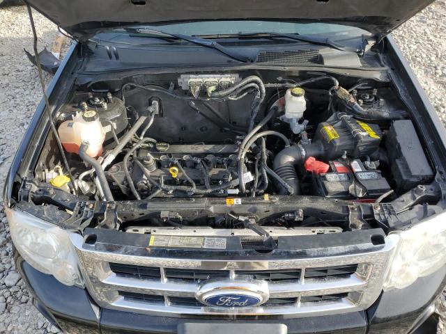 Photo 10 VIN: 1FMCU0D73CKA96770 - FORD ESCAPE XLT 