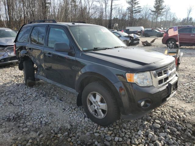 Photo 3 VIN: 1FMCU0D73CKA96770 - FORD ESCAPE XLT 