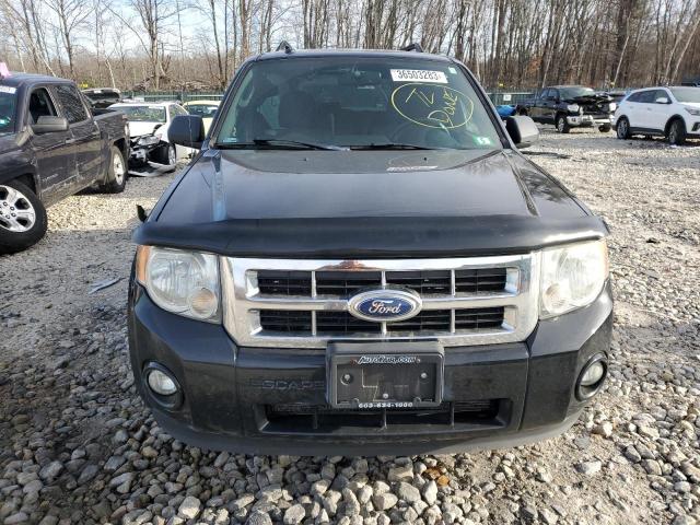 Photo 4 VIN: 1FMCU0D73CKA96770 - FORD ESCAPE XLT 