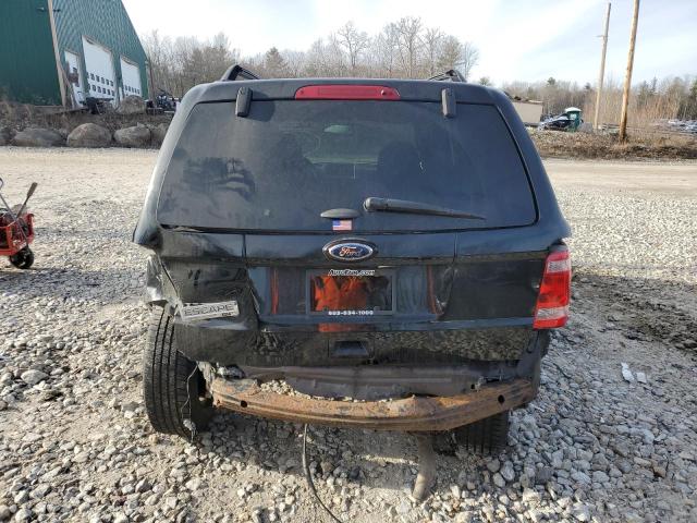 Photo 5 VIN: 1FMCU0D73CKA96770 - FORD ESCAPE XLT 