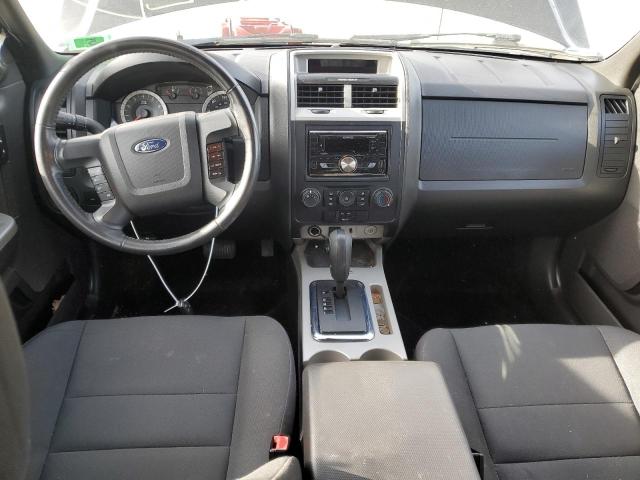 Photo 7 VIN: 1FMCU0D73CKA96770 - FORD ESCAPE XLT 