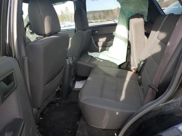 Photo 9 VIN: 1FMCU0D73CKA96770 - FORD ESCAPE XLT 