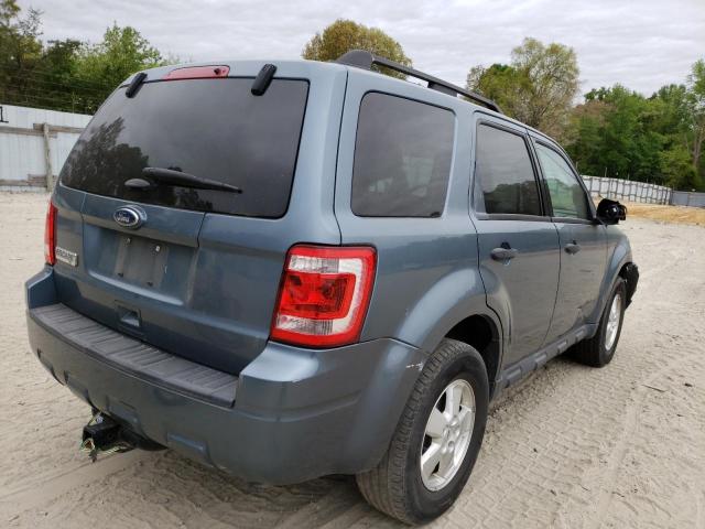 Photo 3 VIN: 1FMCU0D73CKA99717 - FORD ESCAPE XLT 