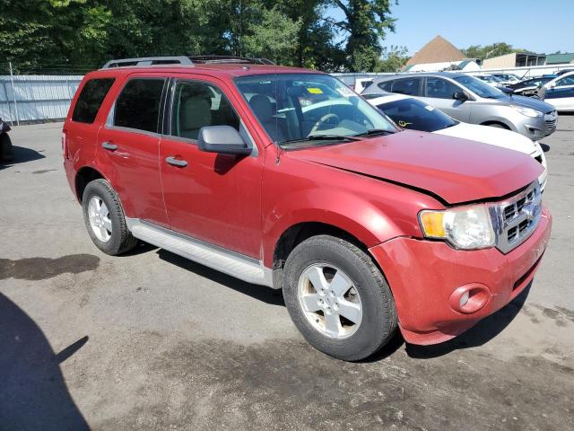 Photo 3 VIN: 1FMCU0D73CKB05516 - FORD ESCAPE XLT 