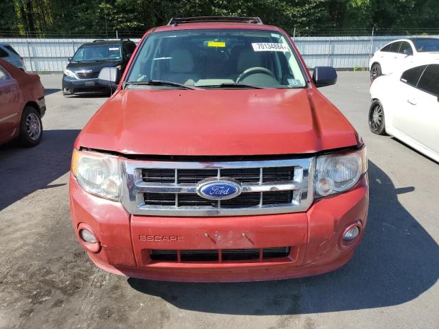 Photo 4 VIN: 1FMCU0D73CKB05516 - FORD ESCAPE XLT 