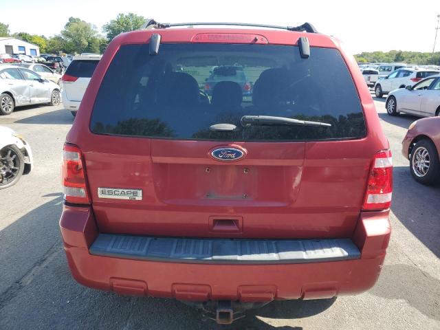 Photo 5 VIN: 1FMCU0D73CKB05516 - FORD ESCAPE XLT 