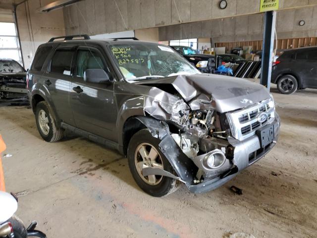 Photo 3 VIN: 1FMCU0D73CKB29587 - FORD ESCAPE XLT 