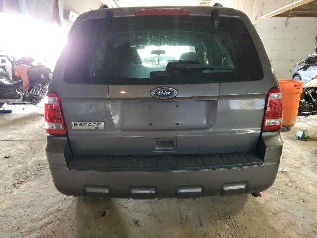 Photo 5 VIN: 1FMCU0D73CKB29587 - FORD ESCAPE XLT 