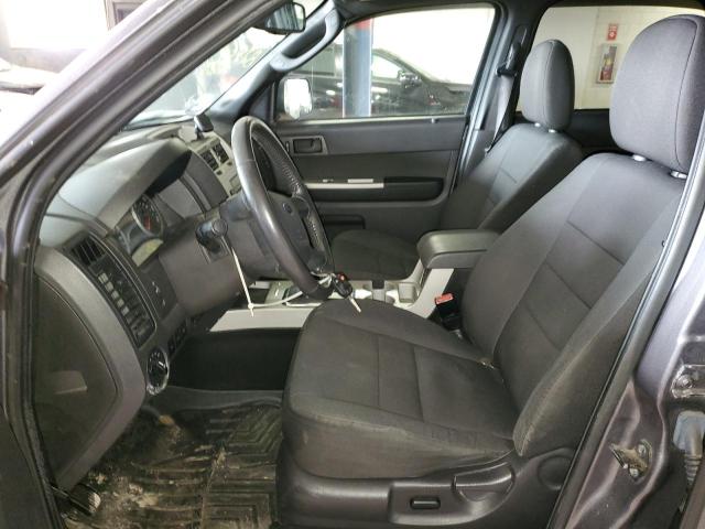 Photo 6 VIN: 1FMCU0D73CKB29587 - FORD ESCAPE XLT 