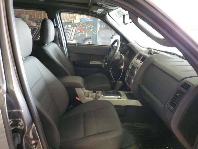 Photo 9 VIN: 1FMCU0D73CKB29587 - FORD ESCAPE XLT 