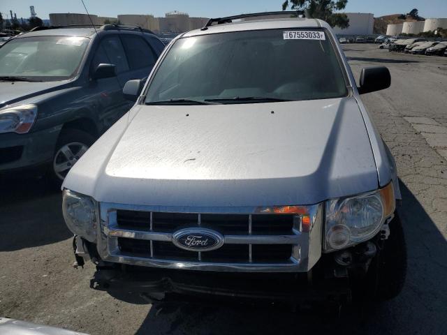 Photo 4 VIN: 1FMCU0D73CKB37172 - FORD ESCAPE XLT 