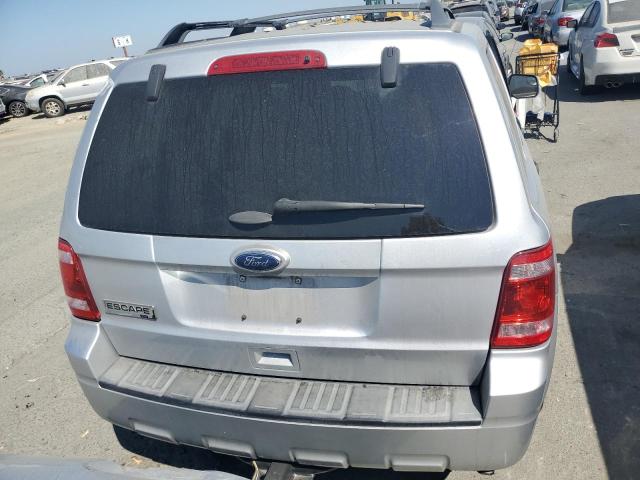 Photo 5 VIN: 1FMCU0D73CKB37172 - FORD ESCAPE XLT 