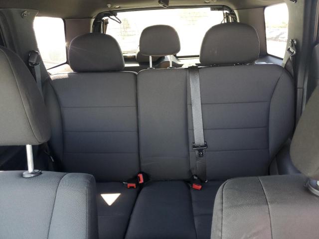 Photo 9 VIN: 1FMCU0D73CKB37172 - FORD ESCAPE XLT 