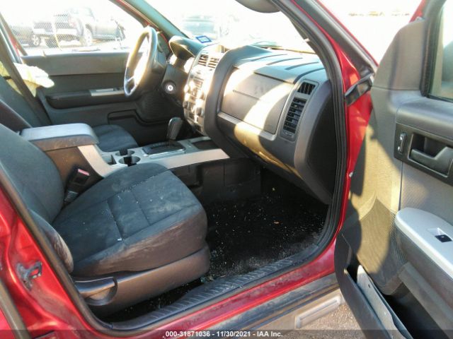 Photo 4 VIN: 1FMCU0D73CKB39438 - FORD ESCAPE 