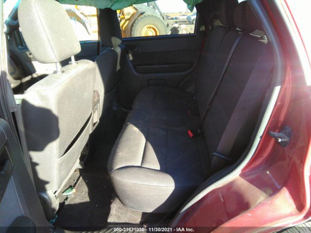 Photo 7 VIN: 1FMCU0D73CKB39438 - FORD ESCAPE 